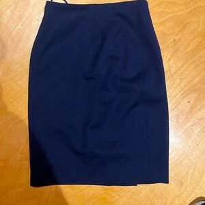 Ann Taylor Classic Pencil Skirt